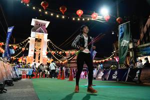 BIB: 
                            <button type="button" onclick="openModal(21897219)" class="btn btn-primary btn-sm float-right btn-popup" data-toggle="modal" data-target=".modal-high-quality">
                        <i class="fas fa-shopping-cart"></i> Add to Cart
                    </button>
                                            <button type="button" onclick="isThisMe(21897219, true)" class="btn btn-success btn-sm float-right btn-popup btn-isme hidden" data-toggle="tooltip" data-placement="bottom" title="นี่คือรูปของคุณใช่ไหม คลิกที่นี่เพื่อเอาเข้าอัลบั้ม">
                        <i class="fas fa-plus"></i> Add to album
                    </button>
                    <button type="button" onclick="isThisMe(21897219, false)" class="btn btn-warning btn-sm float-right btn-popup btn-isnotme hidden">
                        <i class="fas fa-ban"></i> Remove from album
                    </button>